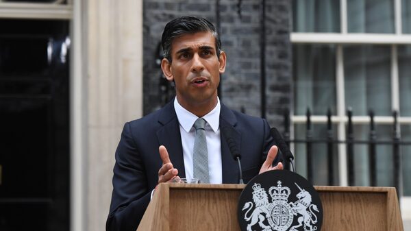 La petición de paciencia de Sunak le lleva a ser atacado por todos lados La petición de paciencia de Sunak le lleva a ser atacado por todos lados