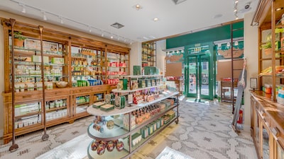 Como a Granado multiplicou de tamanho com expansão orgânica e aposta na perfumaria Como a Granado multiplicou de tamanho com expansão orgânica e aposta na perfumaria