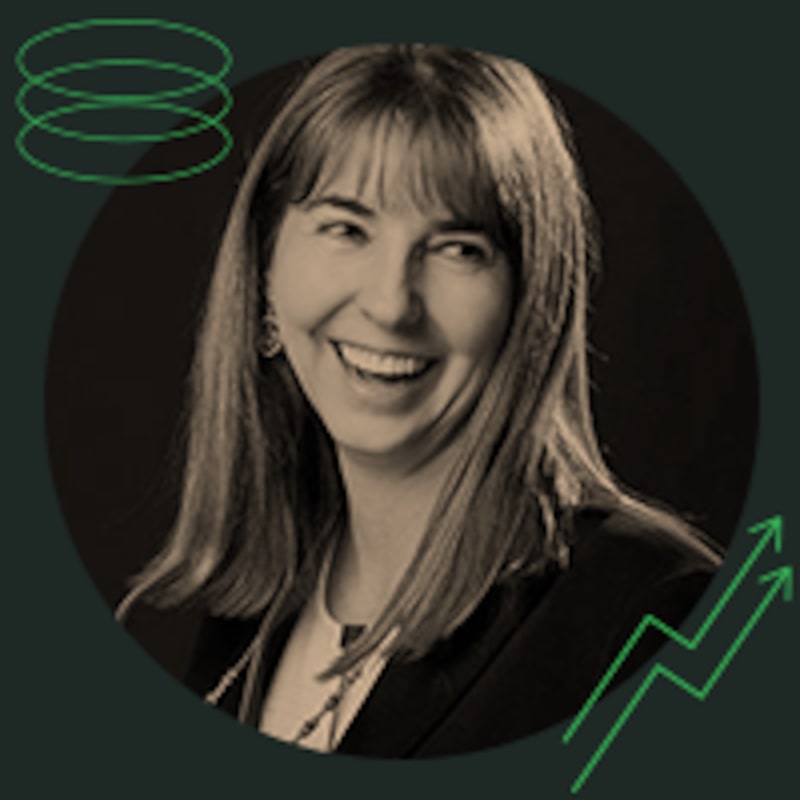 María Cristina Arrastía Uribe María Cristina Arrastía Uribe