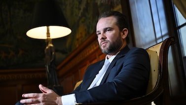 Durigan diz que guerra pode forçar BCs a agir: ‘os riscos vão muito além do Brasil’ Durigan diz que guerra pode forçar BCs a agir: ‘os riscos vão muito além do Brasil’