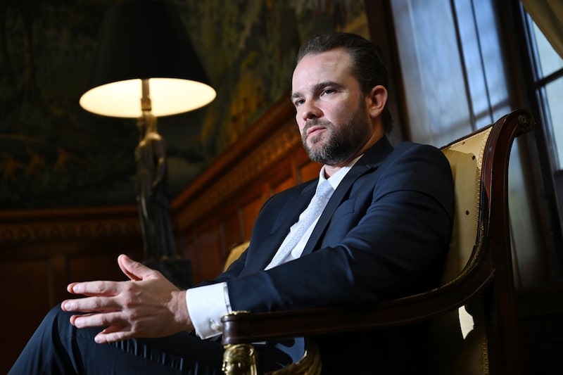 Ministro assumiu comando da pasta no mês passado, após Fernando Haddad ter deixado o cargo para concorrer ao governo de São Paulo Ministro assumiu comando da pasta no mês passado, após Fernando Haddad ter deixado o cargo para concorrer ao governo de São Paulo