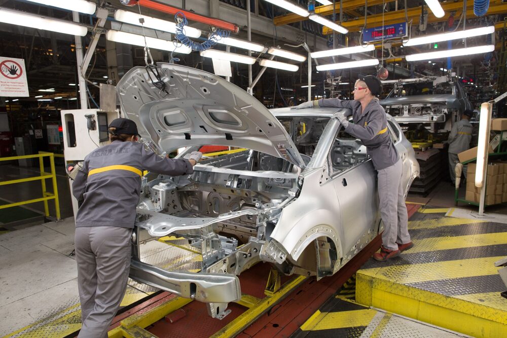 Foto: Andrey Rudakov/Bloomberg Foto: Andrey Rudakov/Bloomberg