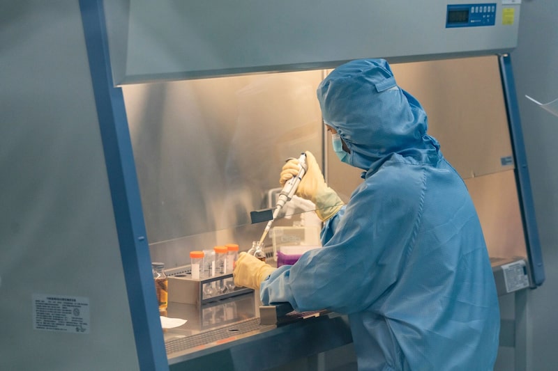 Imagen de archivo. La investigación también expuso la razón por la que este grupo de profesionales tienen mayor riesgo de morir por cáncer por radiación que otros. Imagen de archivo. La investigación también expuso la razón por la que este grupo de profesionales tienen mayor riesgo de morir por cáncer por radiación que otros.