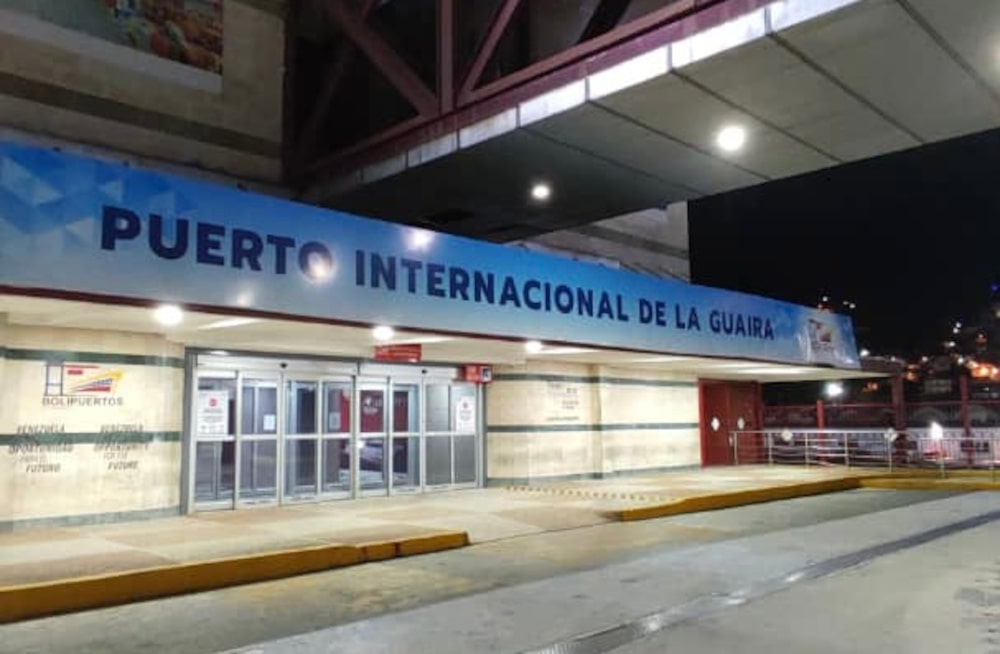 Desde el 15 de octubre, se activó una nueva ruta marítima hasta Los Roques desde La Guaira Desde el 15 de octubre, se activó una nueva ruta marítima hasta Los Roques desde La Guaira