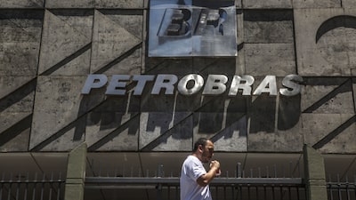 Petrobras aprova compra de fatia em empresa de energia solar e baterias da BP Petrobras aprova compra de fatia em empresa de energia solar e baterias da BP