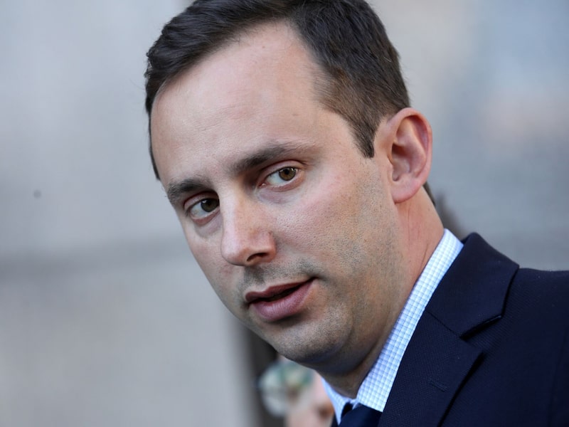 Anthony Levandowski Anthony Levandowski