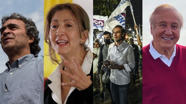 Más allá del plan de Petro, ¿qué proponen en pensiones los demás candidatos? Más allá del plan de Petro, ¿qué proponen en pensiones los demás candidatos?