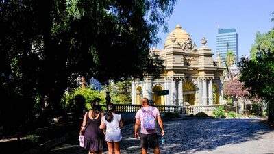¿Cuándo es el cambio de hora en Chile y por qué se realizará? ¿Cuándo es el cambio de hora en Chile y por qué se realizará?