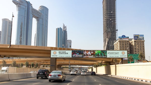 Emiratos Árabes Unidos fijan objetivo de emisiones netas cero para 2050 Emiratos Árabes Unidos fijan objetivo de emisiones netas cero para 2050