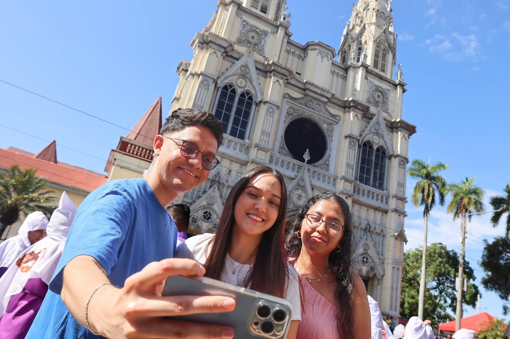 Centro Histórico Centro Histórico