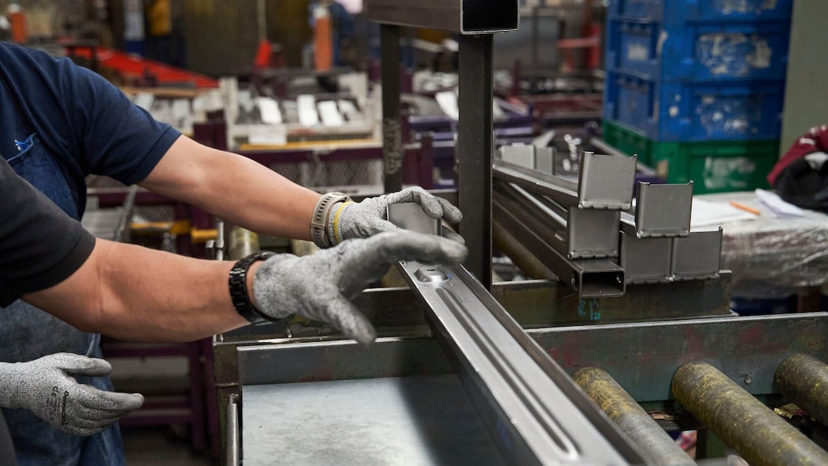 Por la crisis en el sector, industriales bonaerenses piden eliminar Ingresos Brutos para pymes