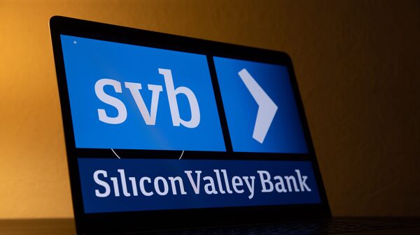 Quiénes son los rivales de SVB que pueden beneficiarse por su cierre Quiénes son los rivales de SVB que pueden beneficiarse por su cierre