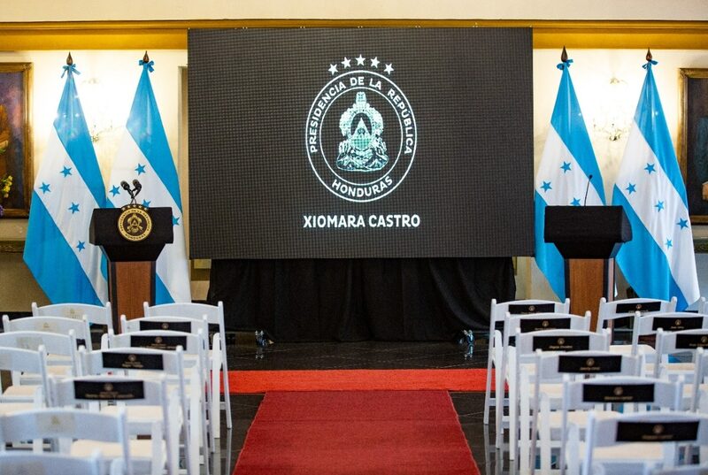 Referencia. Referencia.