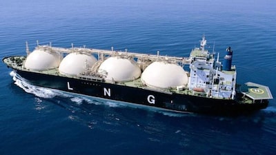 MidOcean evalúa sumarse a proyecto Argentina LNG que encabeza YPF MidOcean evalúa sumarse a proyecto Argentina LNG que encabeza YPF