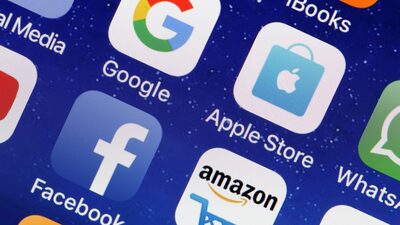 EUA estão próximos de acordo internacional para eliminar impostos digitais unilaterais EUA estão próximos de acordo internacional para eliminar impostos digitais unilaterais