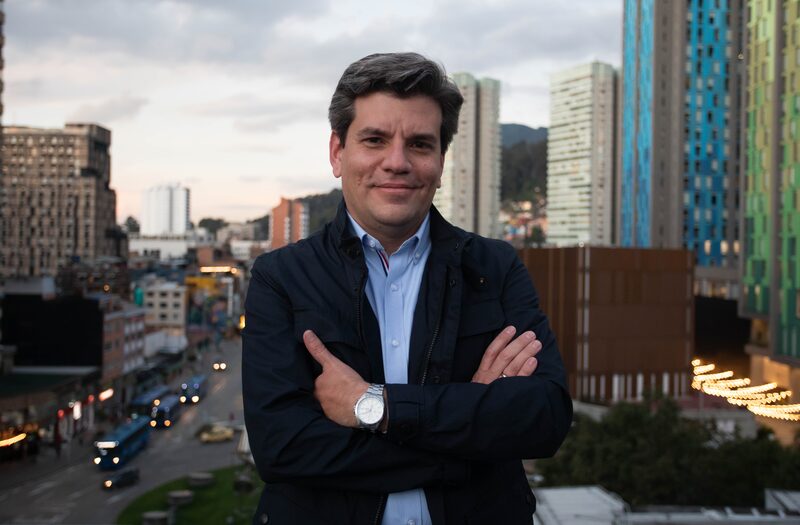 En la actualidad, la cartera del Icetex equivale a unos $9 billones, equivalente a un punto del PIB o toda una reforma tributaria En la actualidad, la cartera del Icetex equivale a unos $9 billones, equivalente a un punto del PIB o toda una reforma tributaria