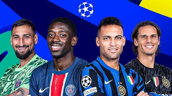 Cuánto dinero se llevará el ganador de la final de la Champions League Cuánto dinero se llevará el ganador de la final de la Champions League