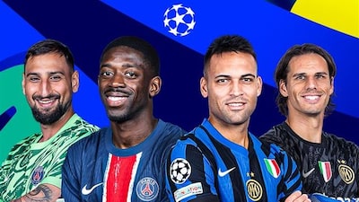 Cuánto dinero se llevará el ganador de la final de la Champions League Cuánto dinero se llevará el ganador de la final de la Champions League