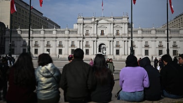 Propuesta para las AFP en Chile: qué prevén los analistas para acciones, bonos y el peso Propuesta para las AFP en Chile: qué prevén los analistas para acciones, bonos y el peso