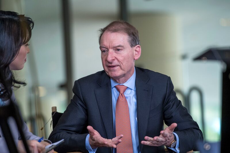 El hombre culpó una vez a un sospechoso poco habitual del colapso de la criptobolsa FTX de Sam Bankman-Fried: el propio gobierno estadounidense. El hombre culpó una vez a un sospechoso poco habitual del colapso de la criptobolsa FTX de Sam Bankman-Fried: el propio gobierno estadounidense.