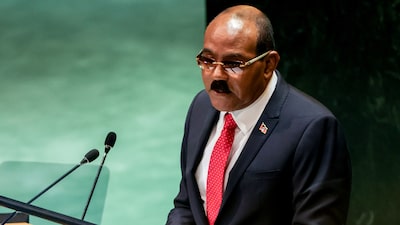 La amenaza de la UE a los “pasaportes dorados” pone en jaque a cinco economías del Caribe La amenaza de la UE a los “pasaportes dorados” pone en jaque a cinco economías del Caribe