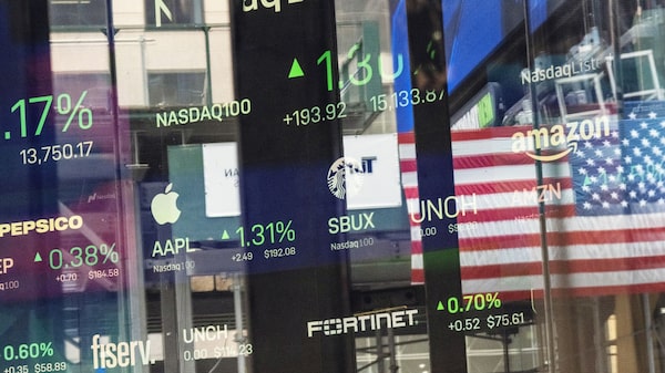 Acciones de los Siete Magníficos no son demasiado caras, dice un estratega de JPMorgan Acciones de los Siete Magníficos no son demasiado caras, dice un estratega de JPMorgan