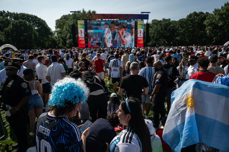 Mundial Mundial