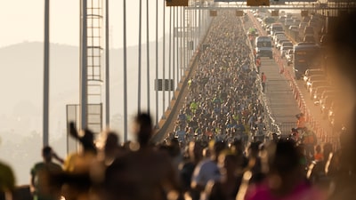 A evolução da corrida no Brasil: mais feminina, jovem e de classe C, aponta estudo A evolução da corrida no Brasil: mais feminina, jovem e de classe C, aponta estudo