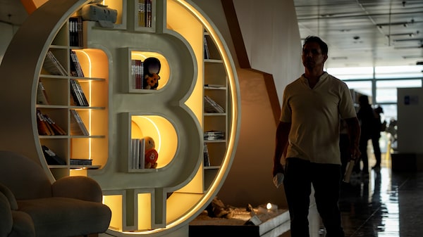 Bitcoin se acerca a los US$80.000: ¿qué está impulsando el repunte? Bitcoin se acerca a los US$80.000: ¿qué está impulsando el repunte?