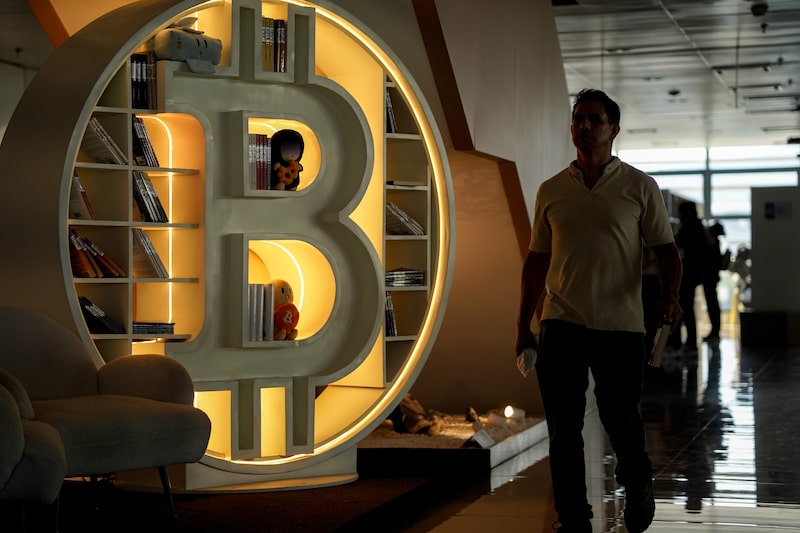 El Salvador Daily Bitcoin Purchase As Price Plunges Below $85,000 El Salvador Daily Bitcoin Purchase As Price Plunges Below $85,000