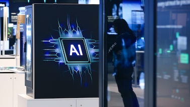 IA economiza tempo, mas empresas têm dificuldade para medir os ganhos, diz estudo IA economiza tempo, mas empresas têm dificuldade para medir os ganhos, diz estudo