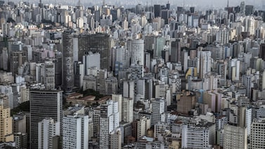 ¿El riesgo en Latam por volatilidad geopolítica se modera? Citi ve menor impacto tras sacudida de marzo ¿El riesgo en Latam por volatilidad geopolítica se modera? Citi ve menor impacto tras sacudida de marzo