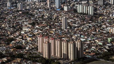 Survey Shows Brazilians Prize Homeownership, Profession Above All Else Survey Shows Brazilians Prize Homeownership, Profession Above All Else