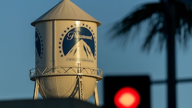 Paramount entra a la carrera por Warner Bros. y presenta oferta para competir con Netflix Paramount entra a la carrera por Warner Bros. y presenta oferta para competir con Netflix