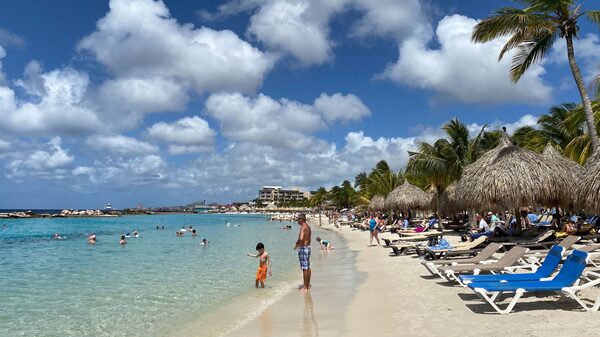 Turismo en Latinoamérica estará entre los sectores ganadores de la reactivación Turismo en Latinoamérica estará entre los sectores ganadores de la reactivación