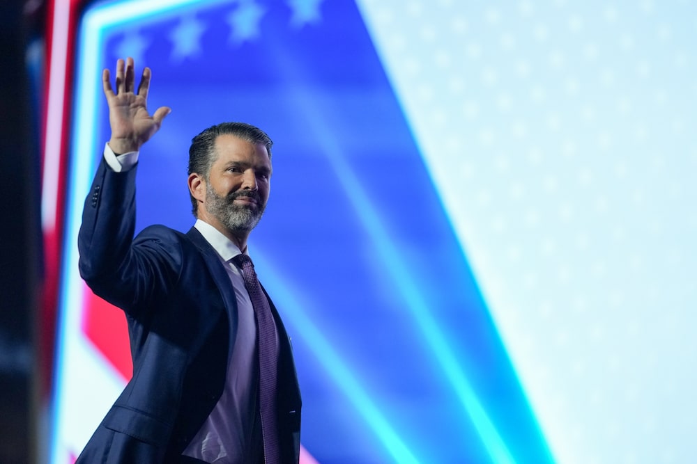 Foto: Al Drago/Bloomberg Foto: Al Drago/Bloomberg