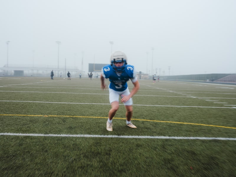 Fútbol americano Fútbol americano