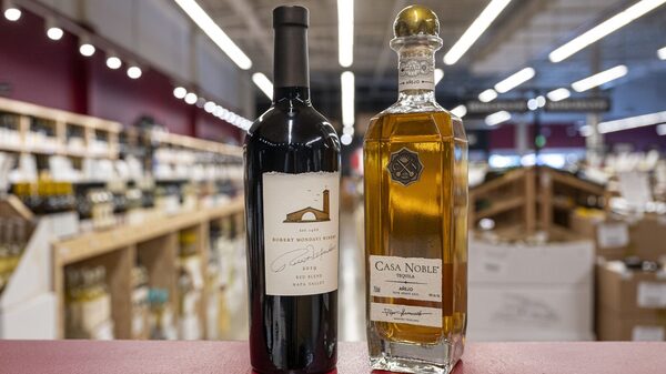 Geração Z bebe menos vinho. Mas esta empresa tem um plano para mudar isso Geração Z bebe menos vinho. Mas esta empresa tem um plano para mudar isso