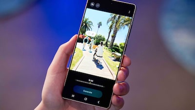 ¿Mejores que el iPhone? Samsung, Google y Huawei sacuden el mercado premium con estos teléfonos ¿Mejores que el iPhone? Samsung, Google y Huawei sacuden el mercado premium con estos teléfonos