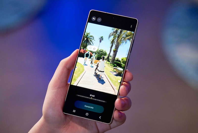 Samsung Galaxy S25 Ultra Samsung Galaxy S25 Ultra