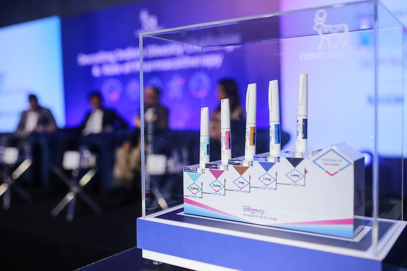 India abre la puerta a los genéricos de Ozempic y Wegovy y desata guerra de precios. India abre la puerta a los genéricos de Ozempic y Wegovy y desata guerra de precios.