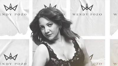 Wendy Pozo Wendy Pozo
