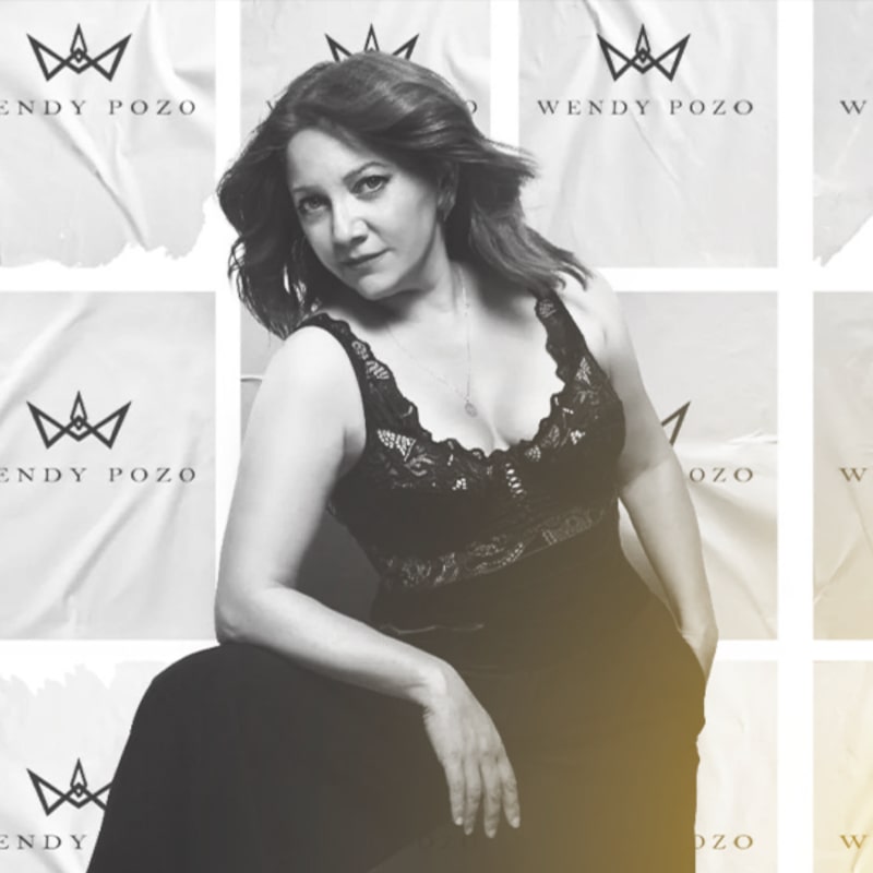 Wendy Pozo Wendy Pozo