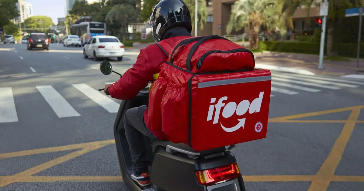 Cade recomenda arquivar queixa da Aiqfome contra exclusividade do iFood