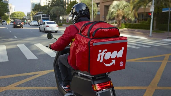 iFood entra com ação contra a Keeta por suposta espionagem e pede R$ 1 mi em indenização iFood entra com ação contra a Keeta por suposta espionagem e pede R$ 1 mi em indenização