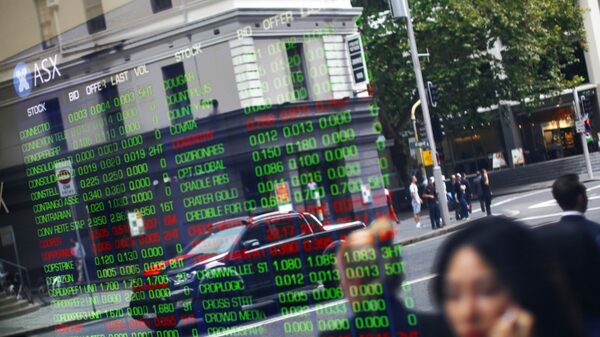 Bonos y futuros de acciones suben tras decisión de la Reserva Federal Bonos y futuros de acciones suben tras decisión de la Reserva Federal