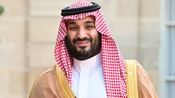Israel y Arabia Saudita ya no son enemigos, pero todavía no son amigos Israel y Arabia Saudita ya no son enemigos, pero todavía no son amigos