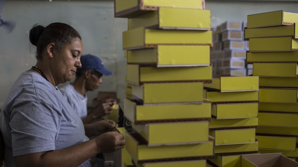 Incrementos a salarios mínimos quedan por debajo de la canasta básica dominicana Incrementos a salarios mínimos quedan por debajo de la canasta básica dominicana