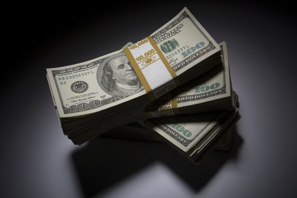 Foto: Scott Eells/Bloomberg. Foto: Scott Eells/Bloomberg.