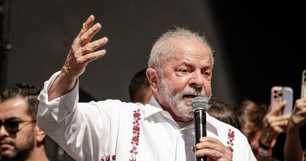 PLAN DE ALIVIO DE DEUDA EN BRASIL PREVIO A ELECCIONES